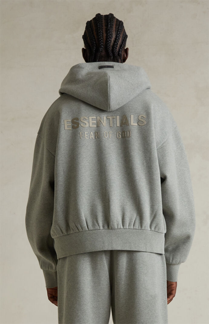 トップス FEAR OF GOD XO CLASSIC ZIP HOODIE Amazon.com: FEAR X GOD Zip Hoodie : Clothing, Shoes & Jewelry