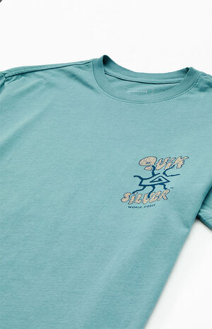 Global Force T-Shirt image number 3