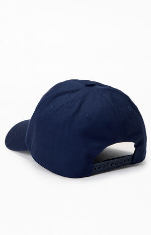 Milano Cortina Team USA Snapback Hat image number 5