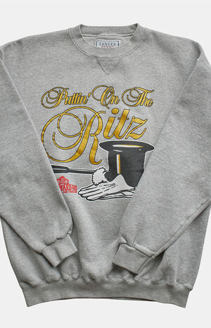 '90s Westward Las Vegas Sweatshirt image number 3