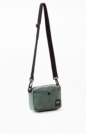 Green Wanderer Fanny Pack image number 3