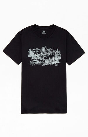 Graphic T-Shirt image number 1