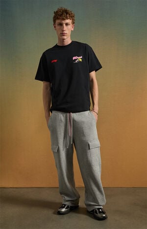 x Pacsun Miami Vacation T-Shirt image number 5