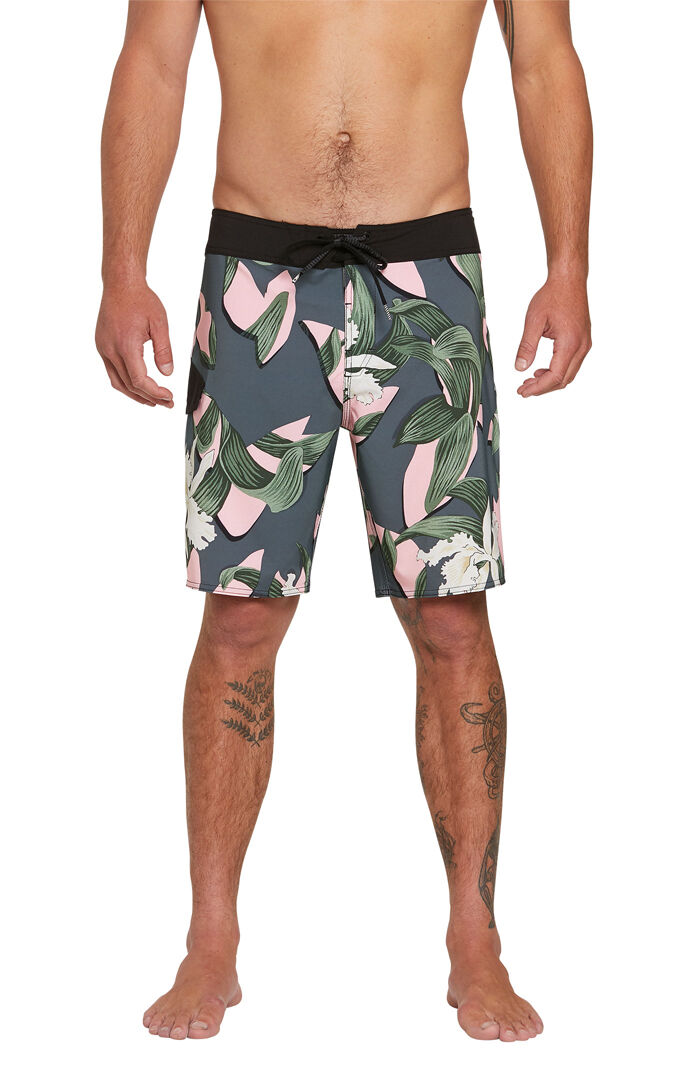 Window Pane Mod-Tech 17" Boardshorts