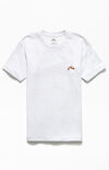 Benched Short Sleeve T-Shirt Benched Short Sleeve T-Shirt image number null