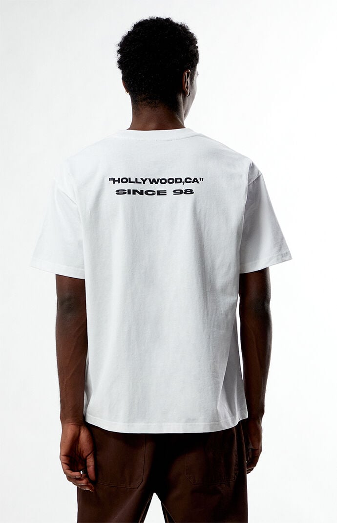 Lisa Lestrange Strange Cafe T-Shirt | PacSun