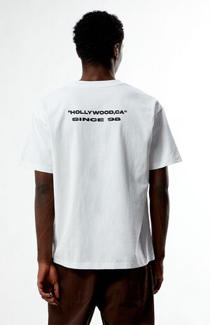 Strange Cafe T-Shirt image number 3