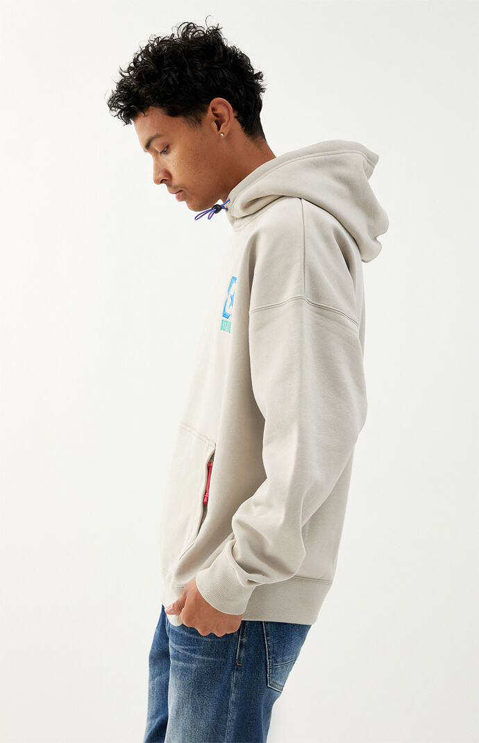 All Terrain Hoodie