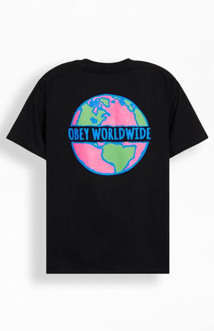 Planet Classic T-Shirt