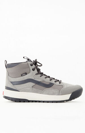 Gray UltraRange EXO Hi MTE-1 Shoes image number 1