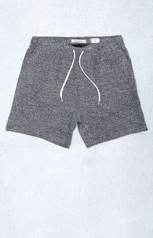 Terry Towel Volley Shorts Terry Towel Volley Shorts image number null