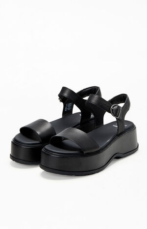 Women's Dayspring Ankle Strap Flatform Sandals image number 2