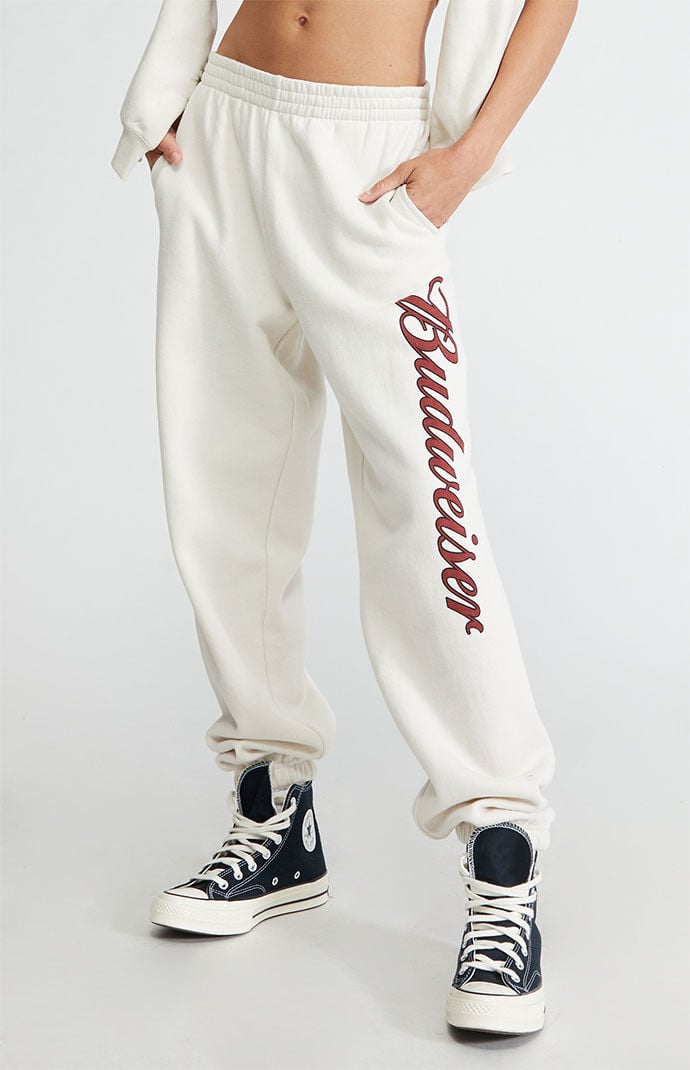 Bud light sweatpants sales