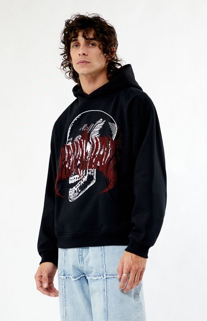 Thrasher hoodie sale deals