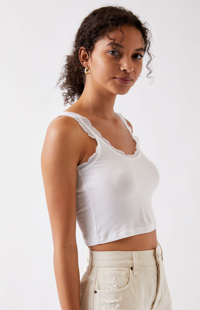 Love Me Tank Top