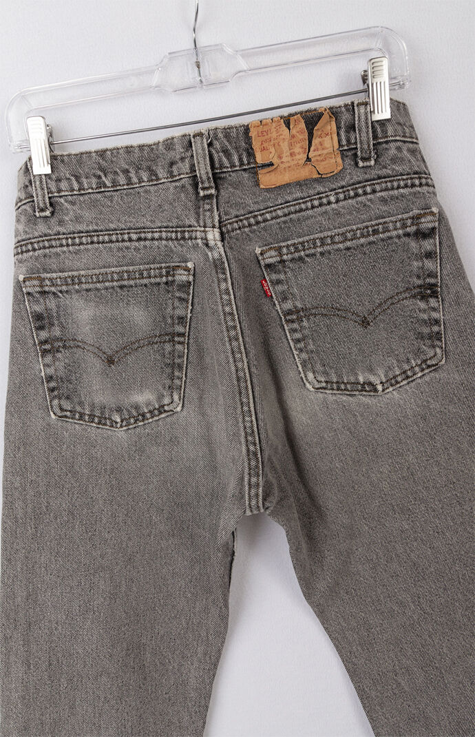 Eco Levi's 505 Jeans