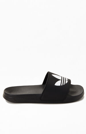Adilette Lite Slide Sandals image number 2