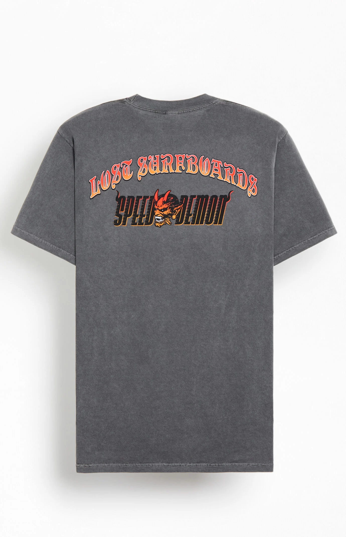 LOST Mayhem Speed Demon T-Shirt