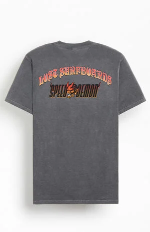 Mayhem Speed Demon T-Shirt image number 1