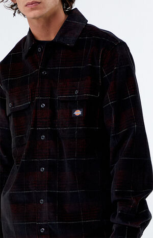 Alma Plaid Shirt image number 2