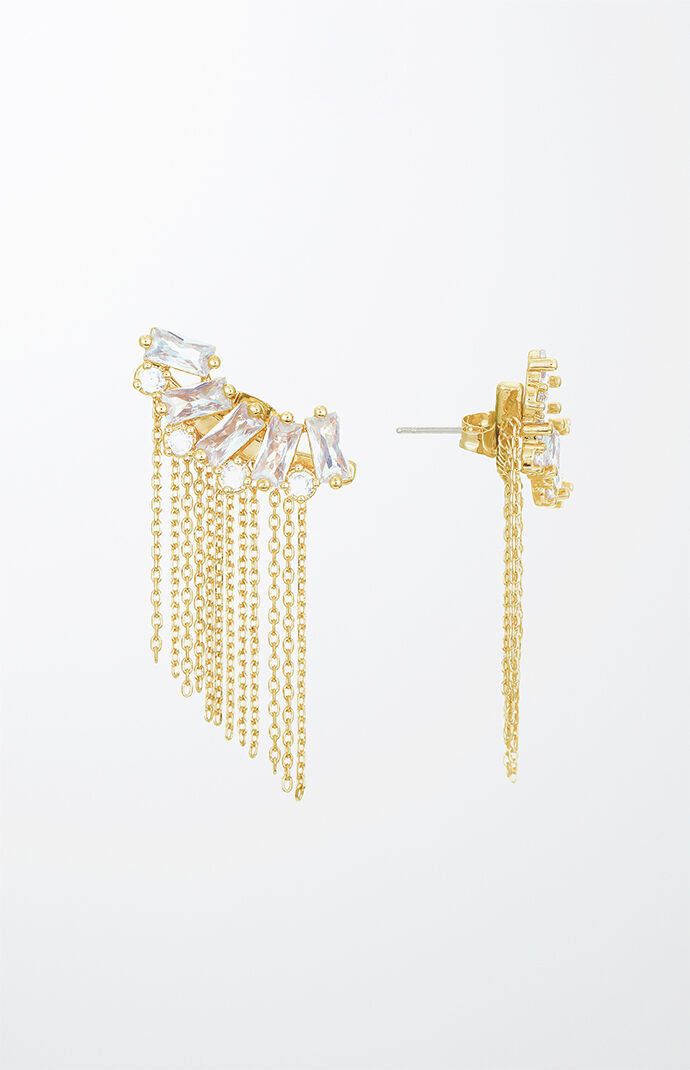 Black Dynasty Hair Combs