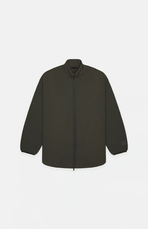 ESSENTIALS Ink Filled Jacket image number 1