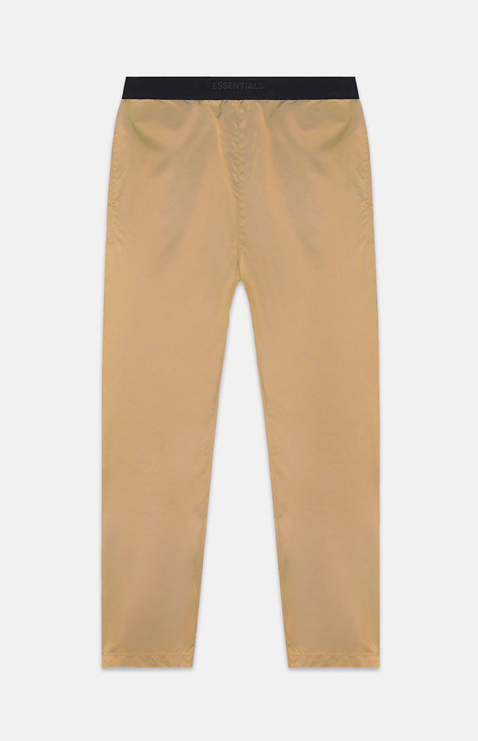 Fear of God Essentials SS22 Relaxed Trouser Iron FOG-SS22-116