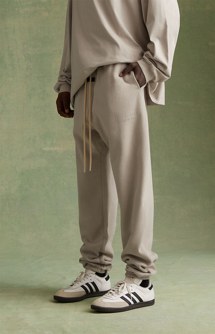Fear of god pacsun sweatpants discount