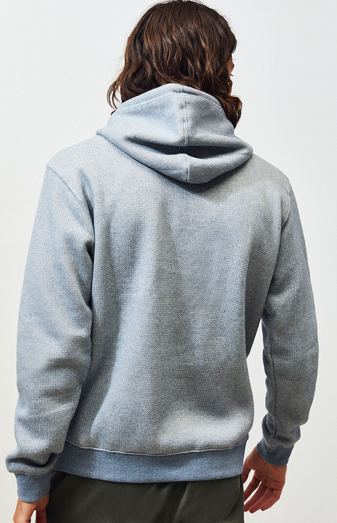 rvca vista pullover hoodie