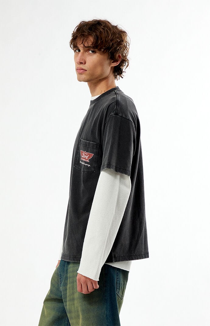 FORD Legacy Pocket T-Shirt