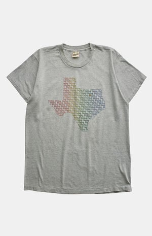 '80s Dallas Texas T-Shirt image number 1