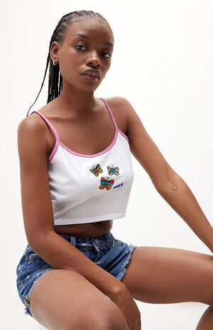 Annie Ringer Tank Top image number 1