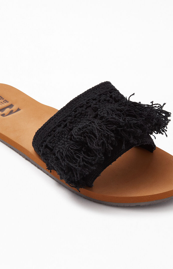 Coastal Vibes Sandals
