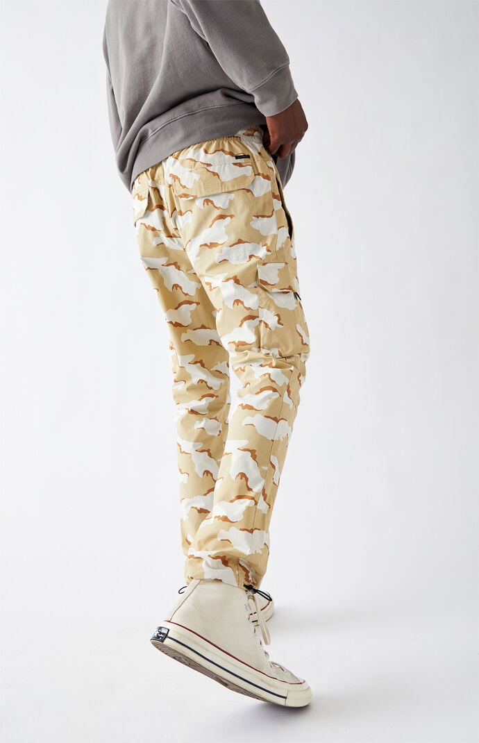 Cargo pants pacsun shop