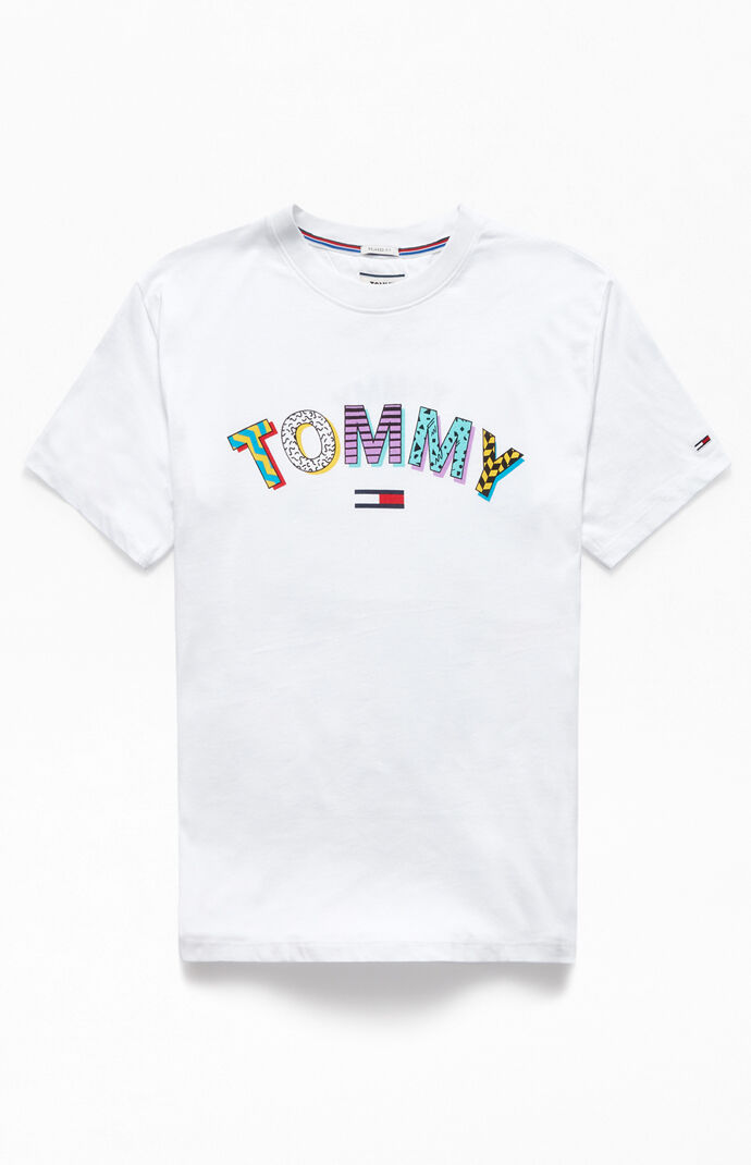 tommy jeans shirt