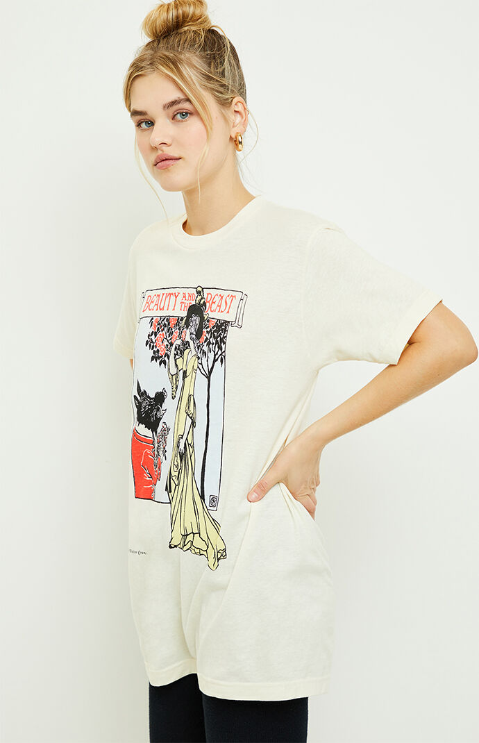 Beauty and the Beast T-Shirt