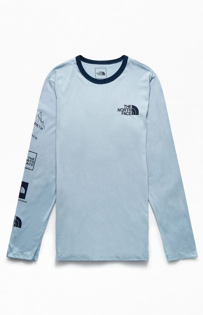 Logo Lution Long Sleeve T-Shirt