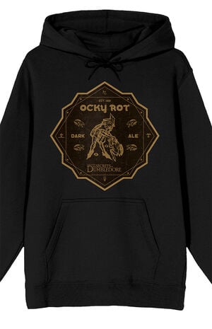 Fantastic Beasts: The Secrets of Dumbledore Hoodie image number 2