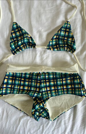 Ciao Bella Boyshorts image number 2