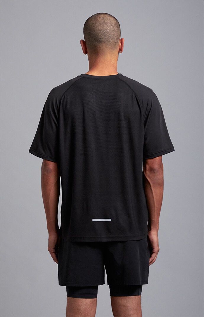 A.R.C. Active Black Performance T-Shirt