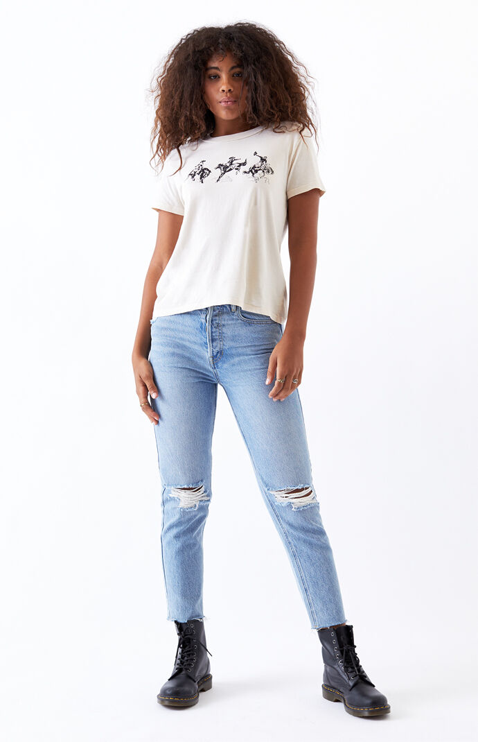 Cowboy T-Shirt