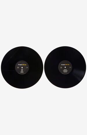 Johnny Cash The Essential Johnny Cash Vinyl Record image number 4