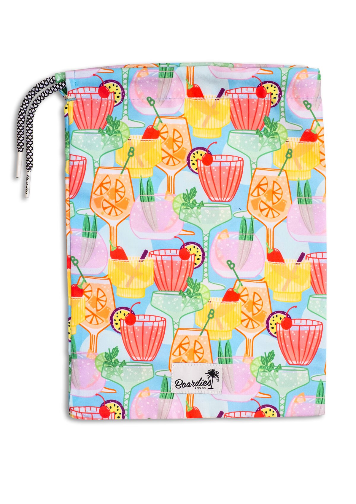 Boardies Club Tropicana 4.7" Swim Trunks