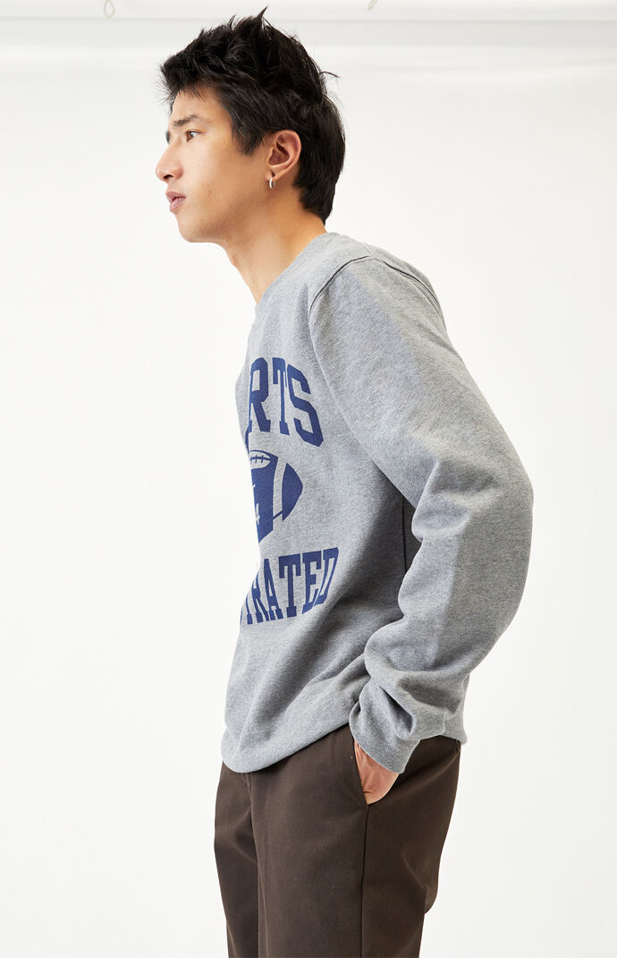 x Sports Illustrated Crew Neck Sweatshirt