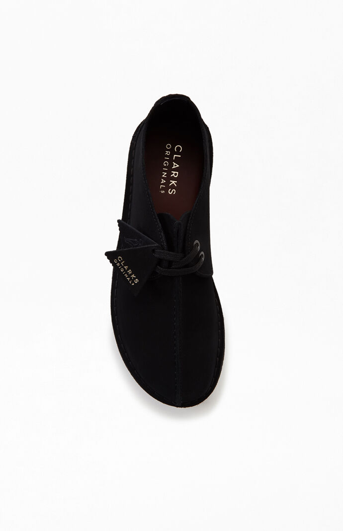 Desert Trek Shoes