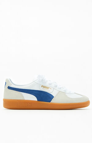 Palermo Leather Shoes image number 1
