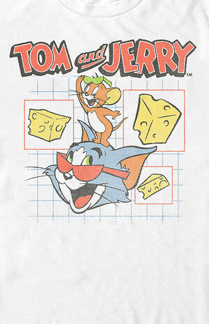Tom & Jerry T-Shirt image number 2