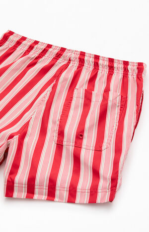 Amalfi Eco 4.5" Swim Trunks image number 4