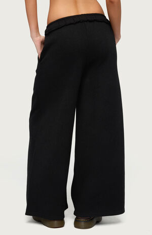 Petite Kori Oversized Sweatpants image number 3
