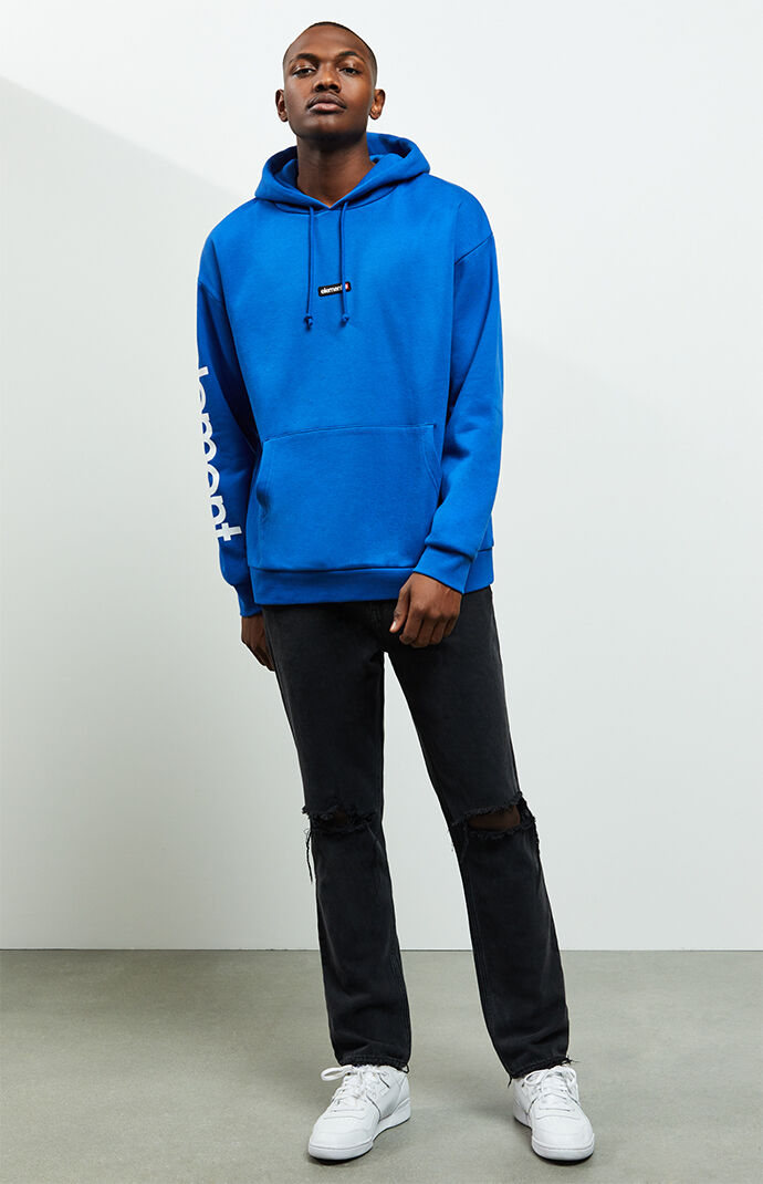 Primo Hoodie